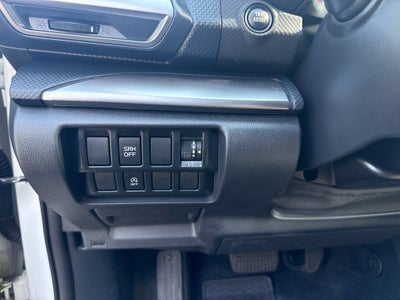 2023 Subaru Forester Premium Premium