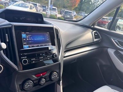 2023 Subaru Forester Premium Premium