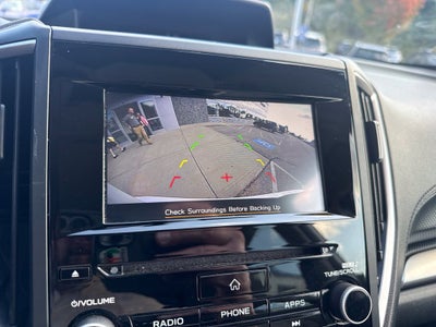 2023 Subaru Forester Premium Premium
