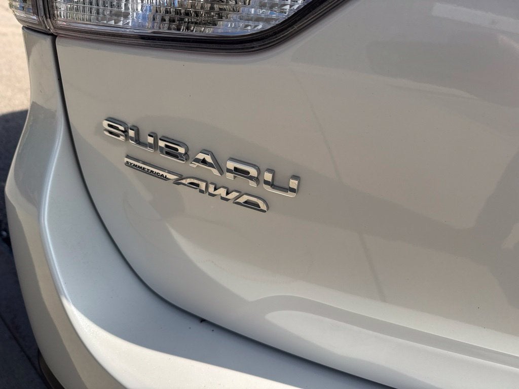2023 Subaru Forester Premium Premium