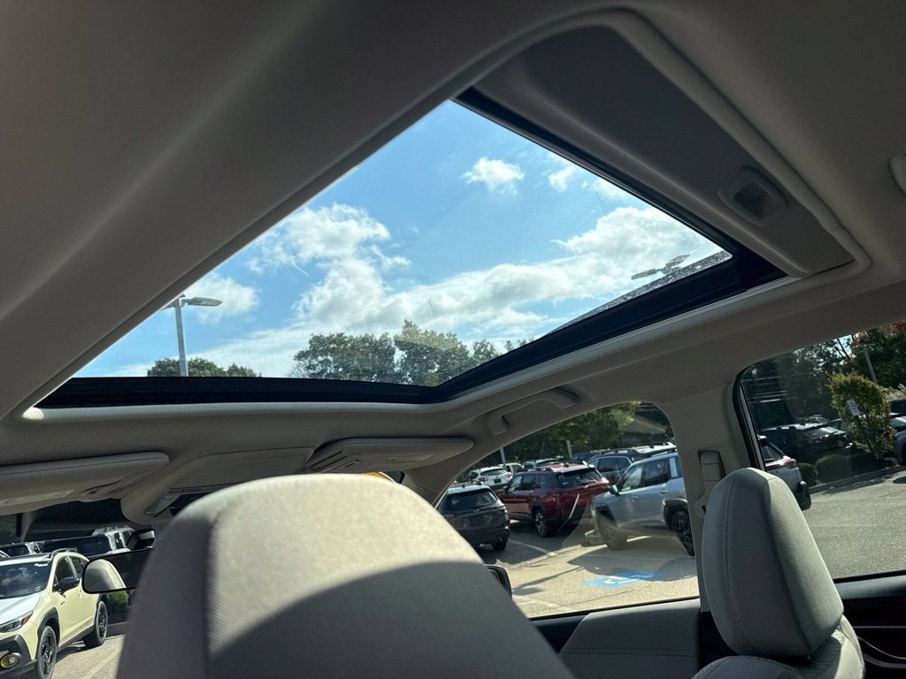 2023 Subaru Forester Premium Premium