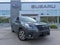 2023 Subaru Forester Premium Premium