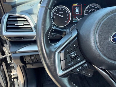 2023 Subaru Forester Premium Premium