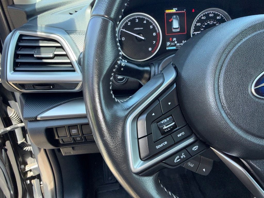 2023 Subaru Forester Premium Premium