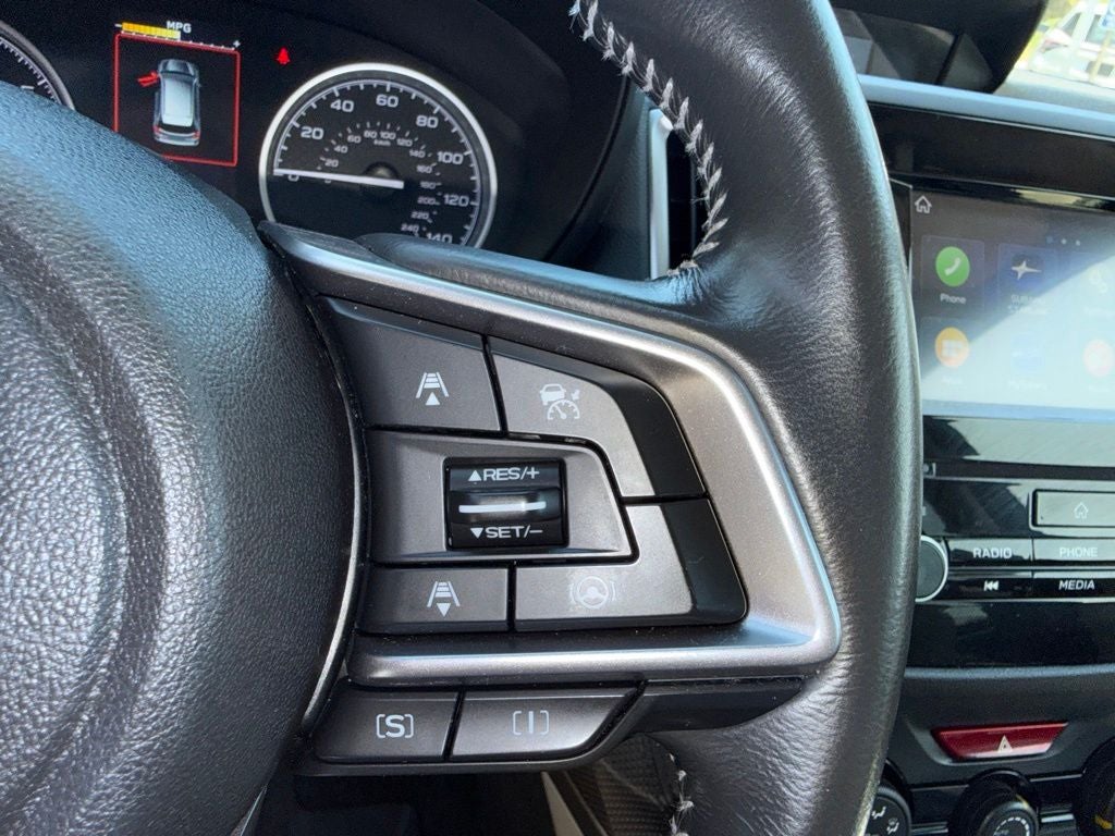 2023 Subaru Forester Premium Premium