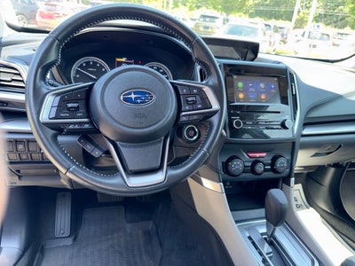 2023 Subaru Forester Premium Premium
