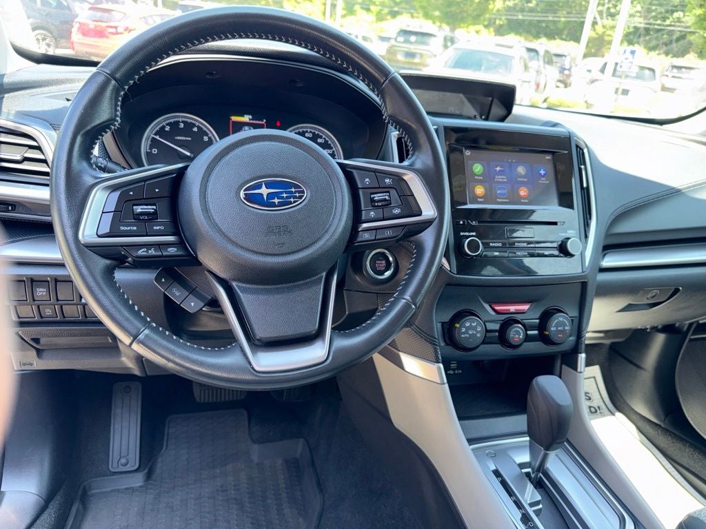 2023 Subaru Forester Premium Premium