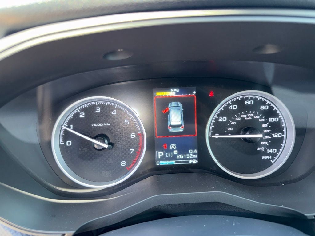 2023 Subaru Forester Premium Premium