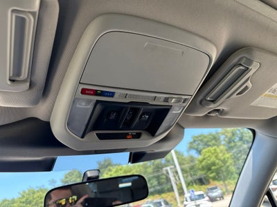 2023 Subaru Forester Premium Premium