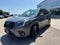 2023 Subaru Forester Premium Premium