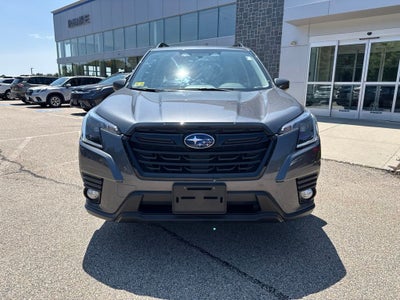 2023 Subaru Forester Premium Premium