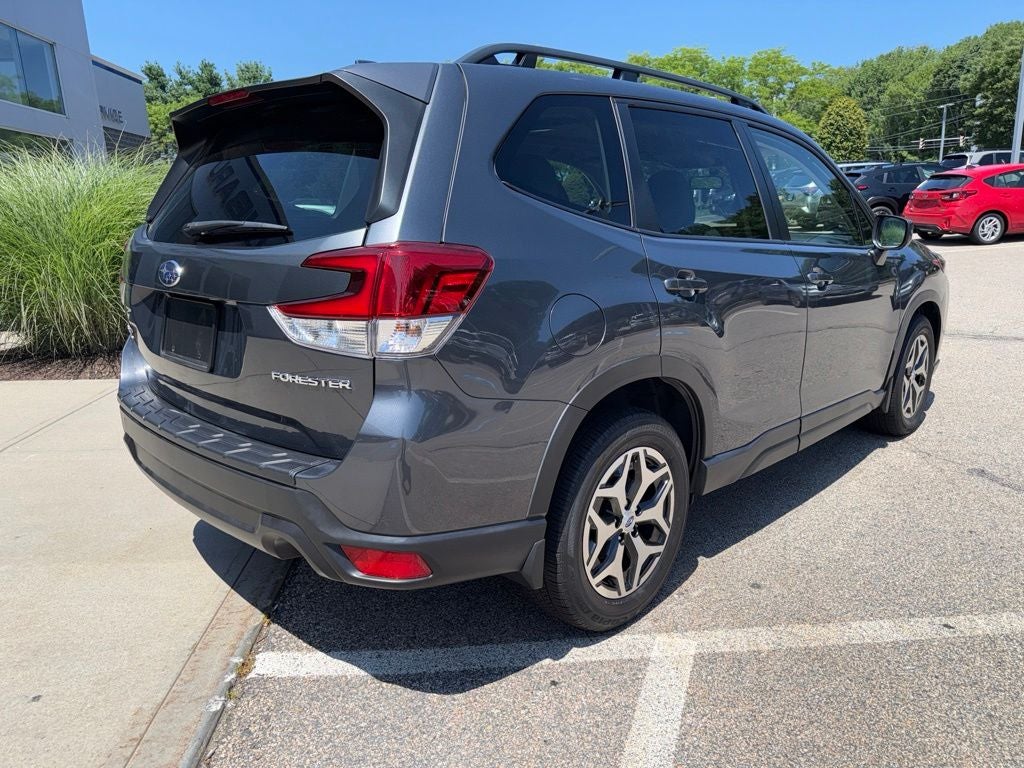 2023 Subaru Forester Premium Premium