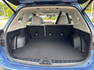 2024 Subaru Forester Premium Premium