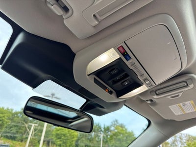 2024 Subaru Forester Premium Premium