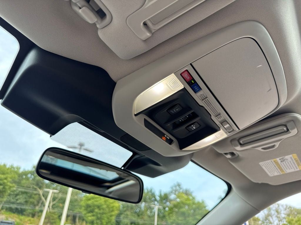 2024 Subaru Forester Premium Premium