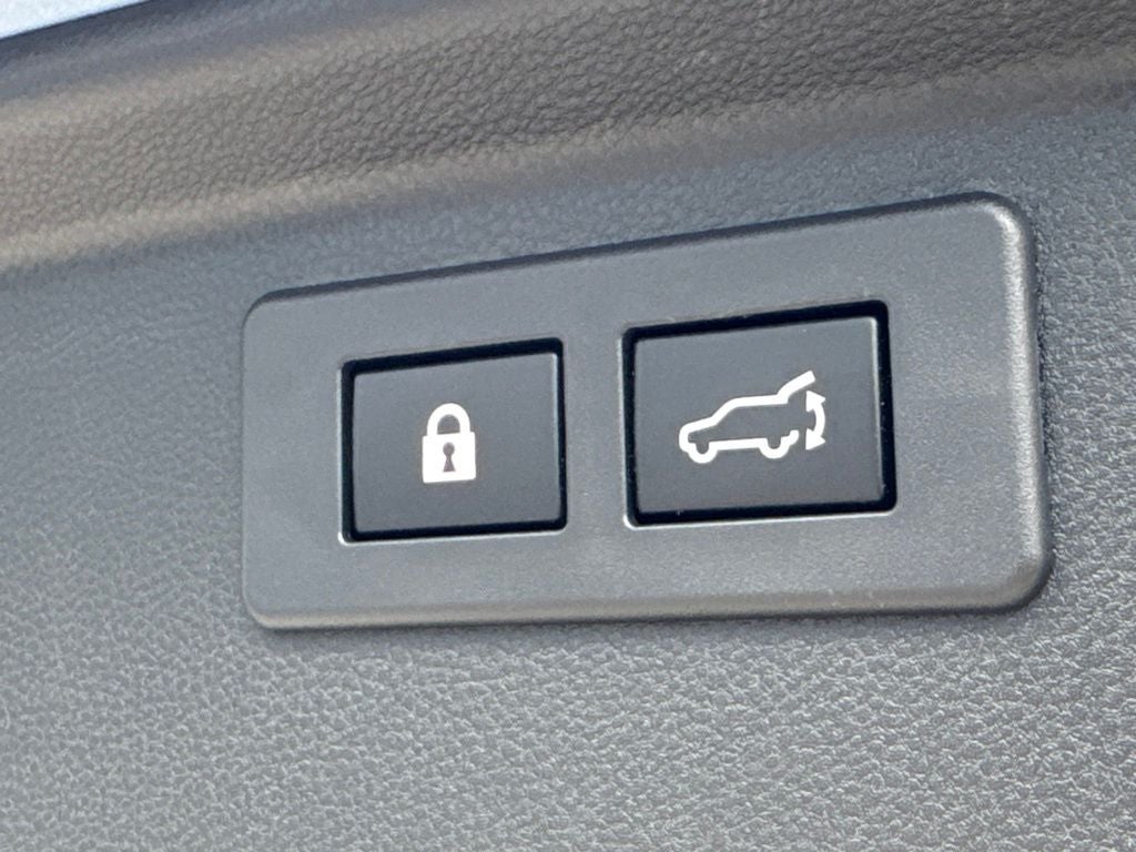 2024 Subaru Forester Premium Premium