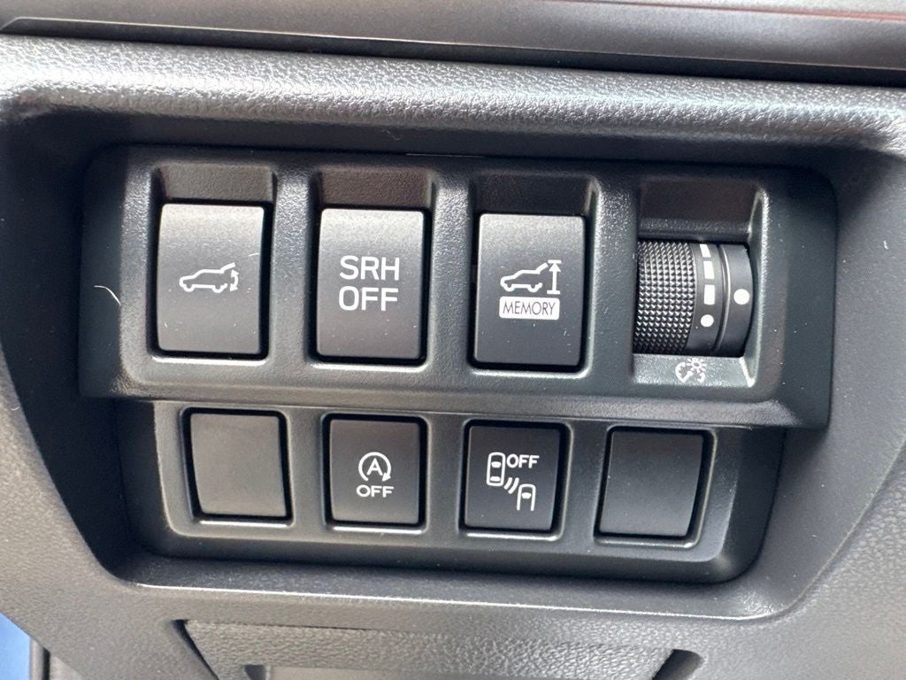 2024 Subaru Forester Premium Premium