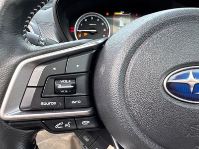 2024 Subaru Forester Premium Premium