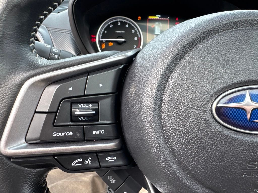 2024 Subaru Forester Premium Premium