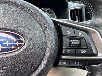 2024 Subaru Forester Premium Premium