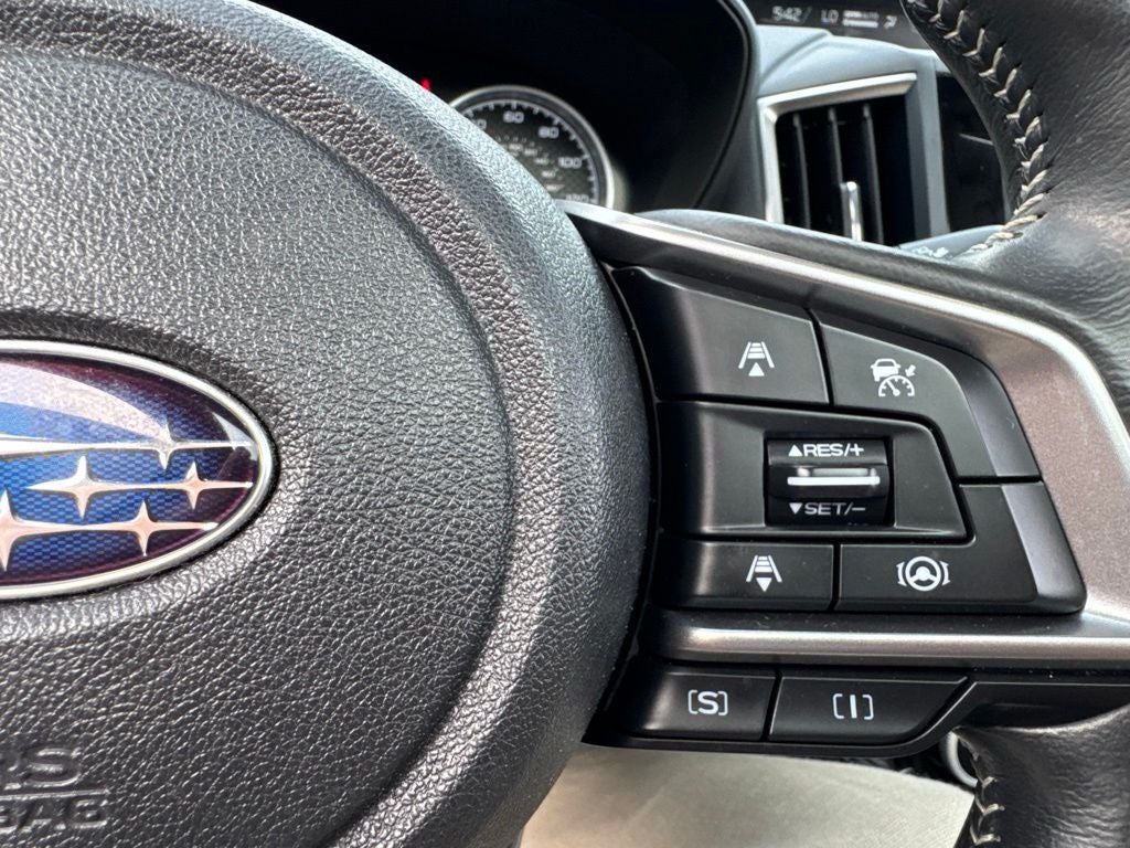 2024 Subaru Forester Premium Premium