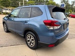 2024 Subaru Forester Premium Premium