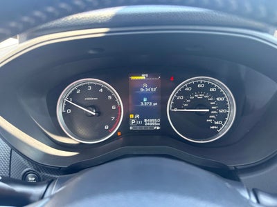 2023 Subaru Forester Premium Premium