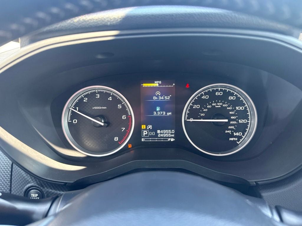 2023 Subaru Forester Premium Premium