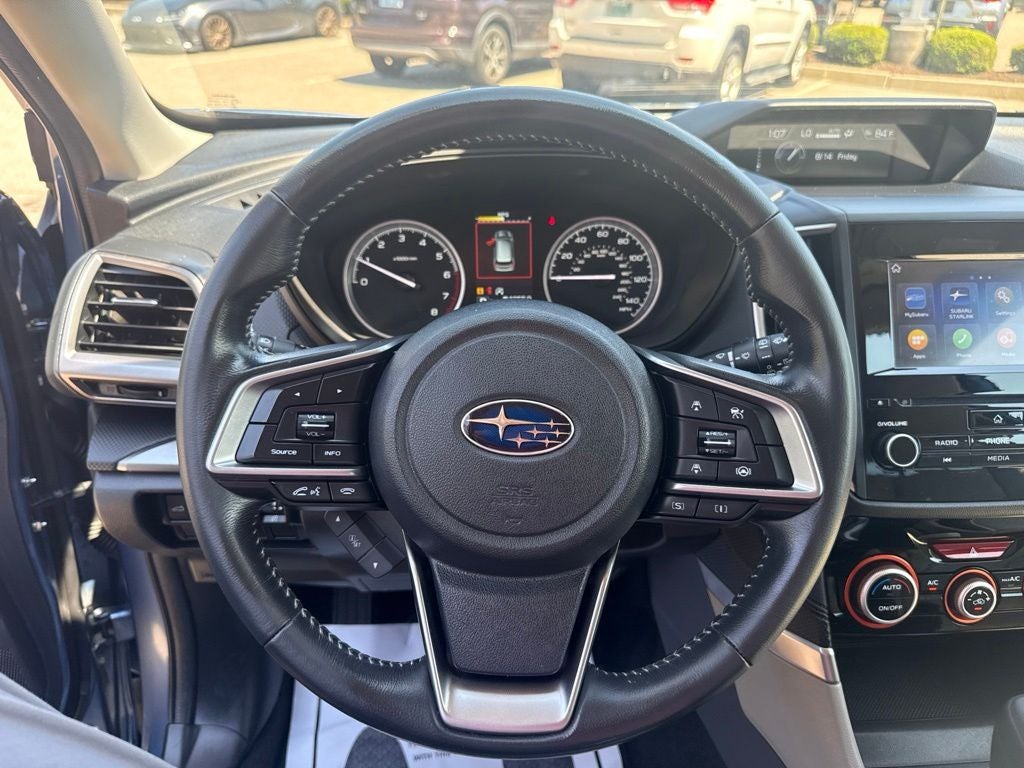 2023 Subaru Forester Premium Premium