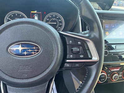2023 Subaru Forester Premium Premium