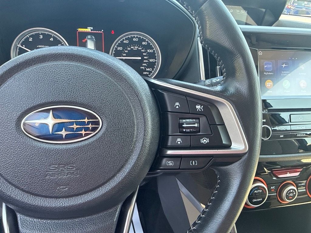 2023 Subaru Forester Premium Premium