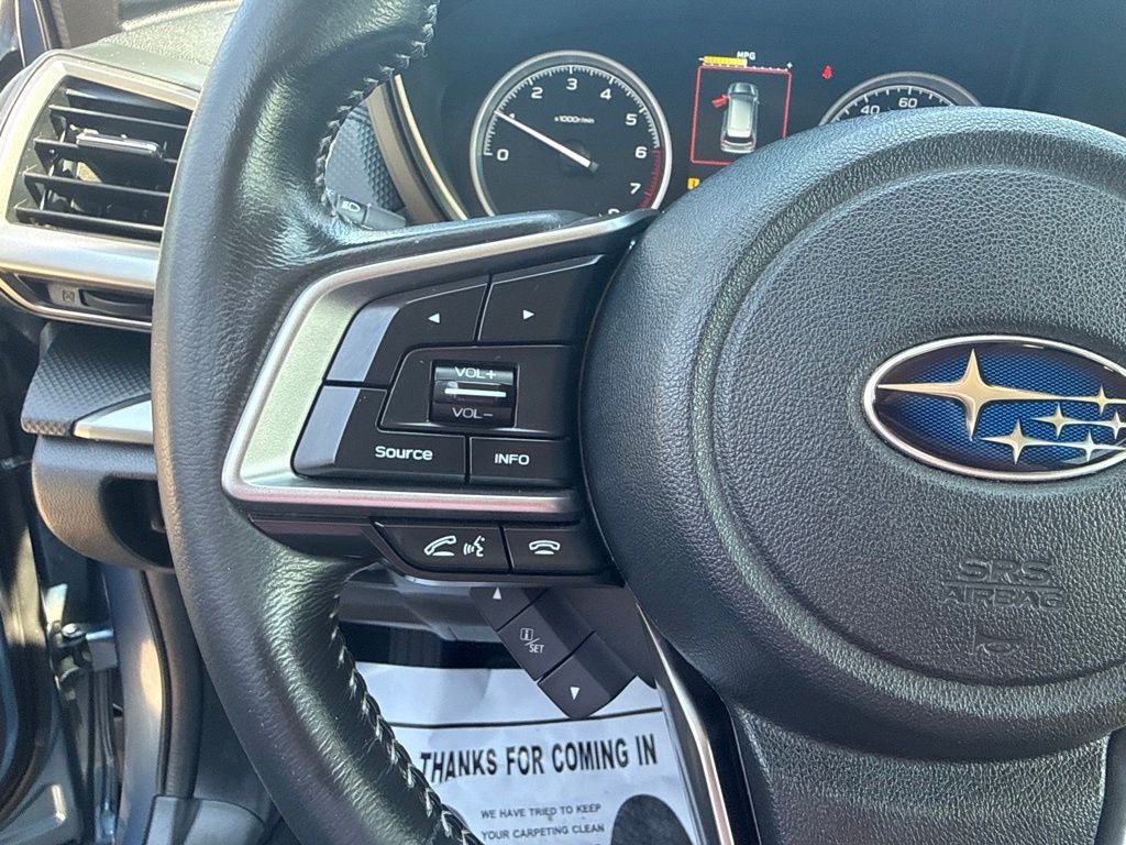 2023 Subaru Forester Premium Premium