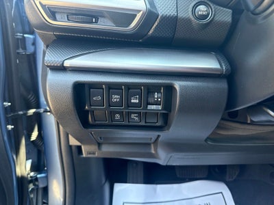 2023 Subaru Forester Premium Premium