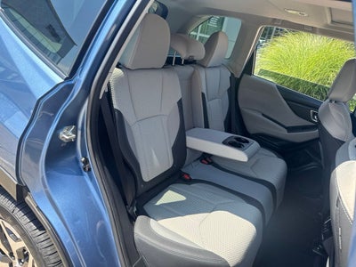 2023 Subaru Forester Premium Premium