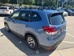 2023 Subaru Forester Premium Premium