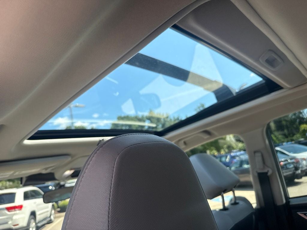 2023 Subaru Forester Premium Premium