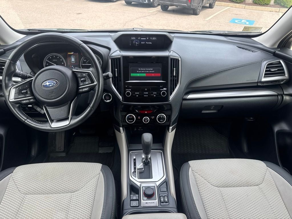 2023 Subaru Forester Premium Premium