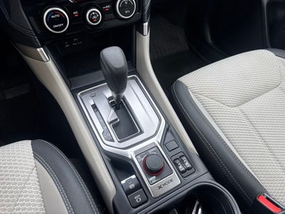 2023 Subaru Forester Premium Premium