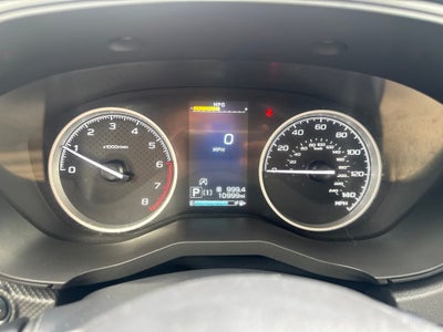 2023 Subaru Forester Premium Premium