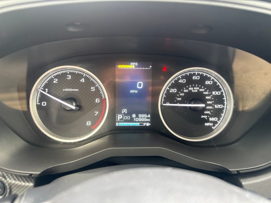 2023 Subaru Forester Premium Premium