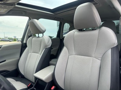2023 Subaru Forester Premium Premium