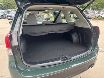 2023 Subaru Forester Premium Premium