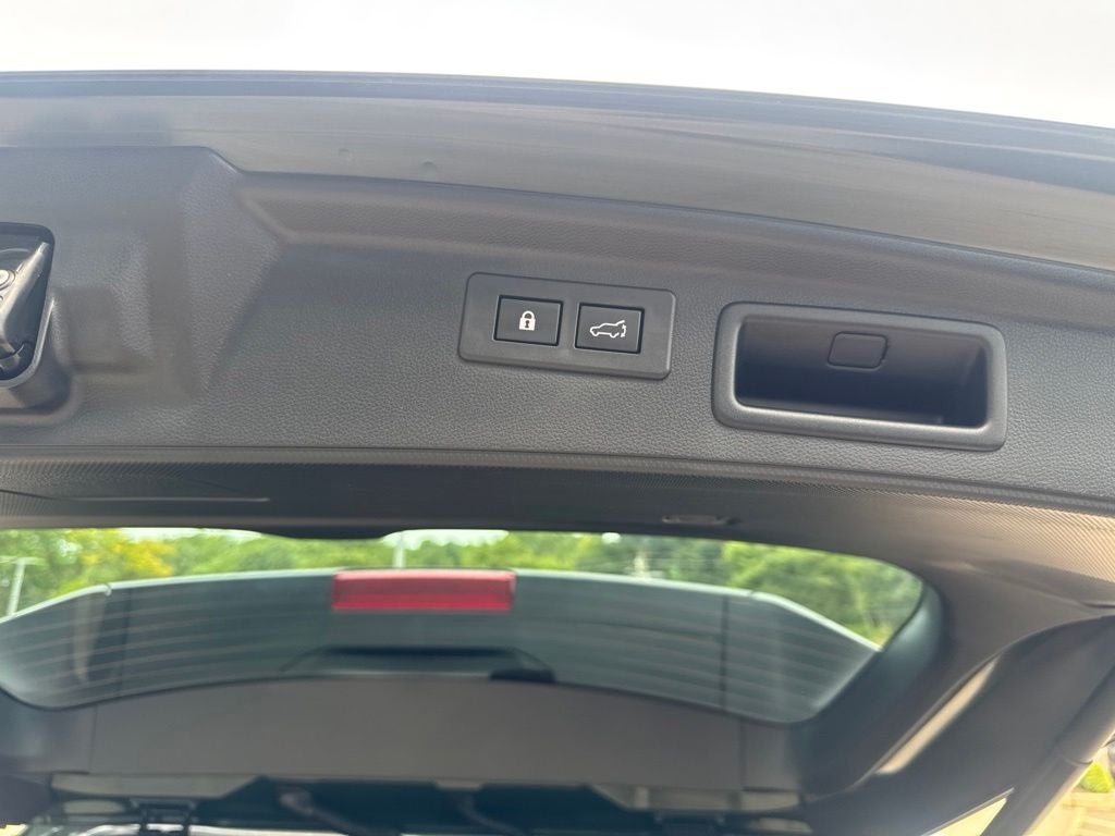 2023 Subaru Forester Premium Premium