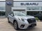 2023 Subaru Forester Premium Premium