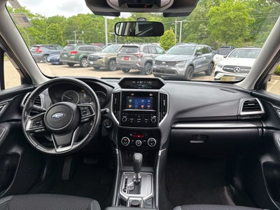 2023 Subaru Forester Premium Premium