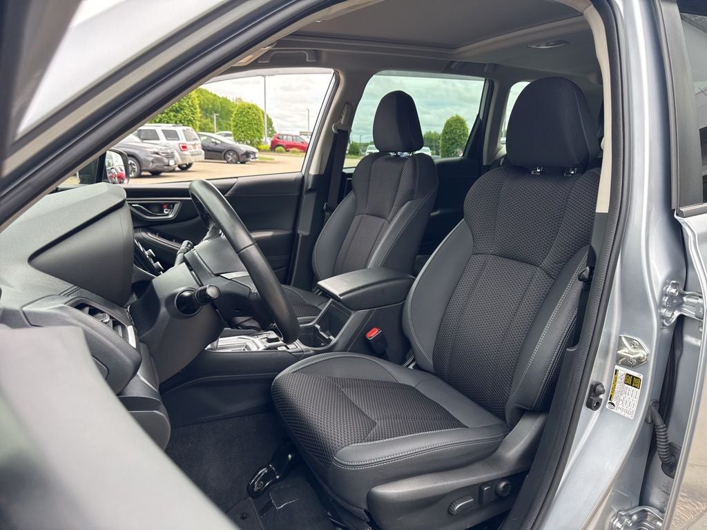 2023 Subaru Forester Premium Premium
