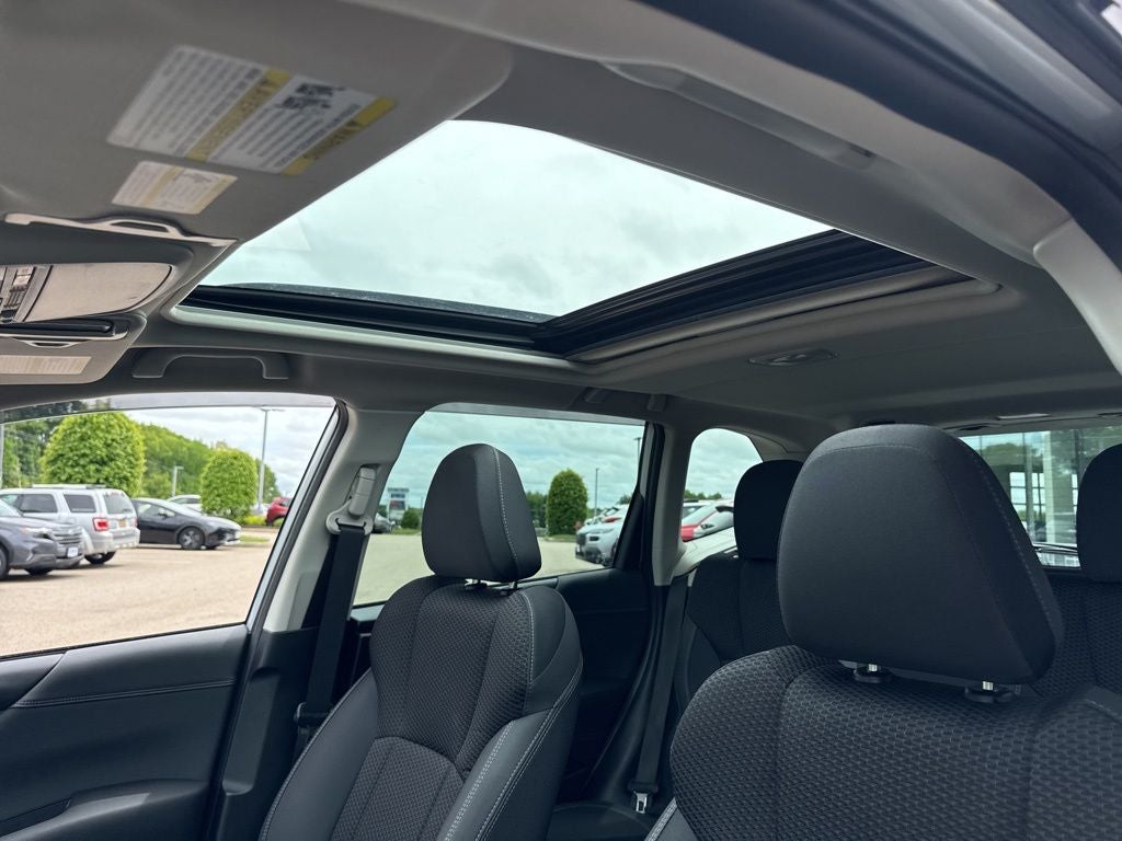 2023 Subaru Forester Premium Premium