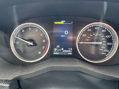 2023 Subaru Forester Premium Premium