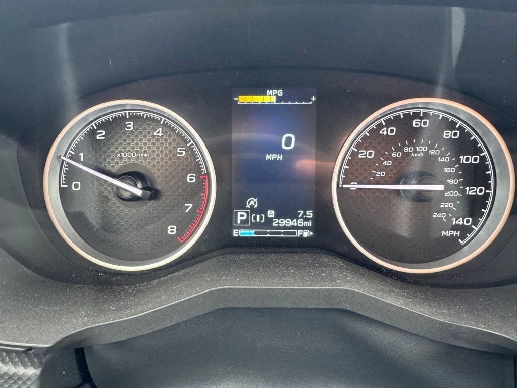 2023 Subaru Forester Premium Premium