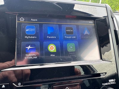2023 Subaru Forester Premium Premium
